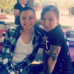 Meet your Posher, Alyssa